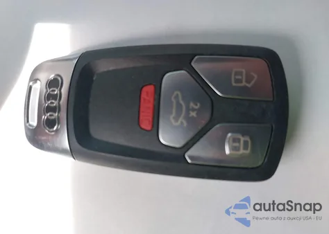 2023 Audi Q5 Premium 45 Tfsi S Line Quattro from USA, damaged, VIN WA1GAAFY6P2179782